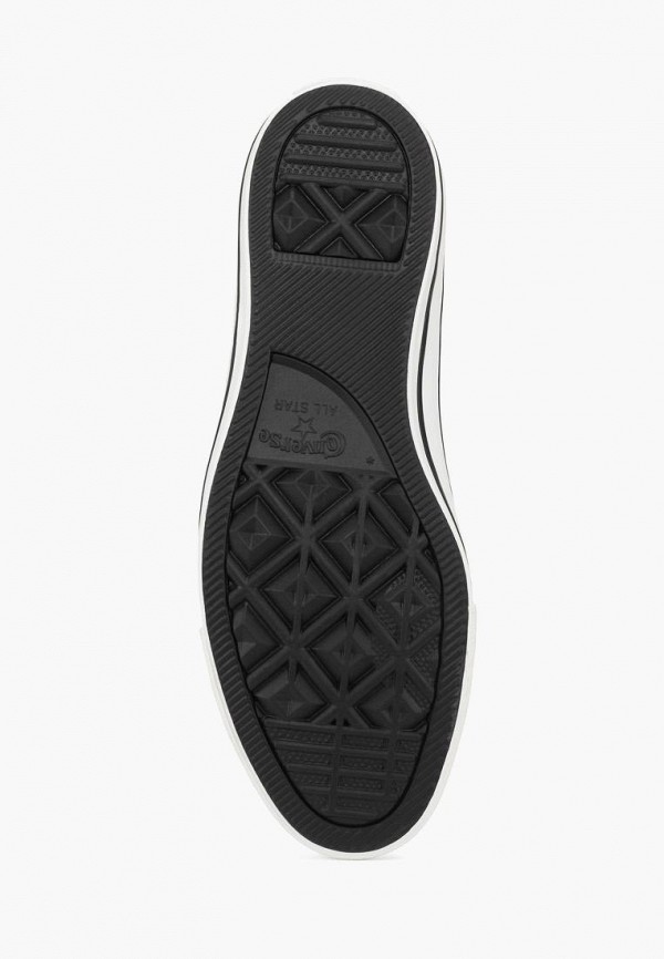 

Кеды Converse, Converse MP002XW0R68A, Черный