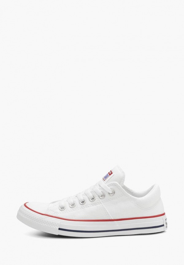 

Кеды Converse, CTAS MADISON OX, Белый