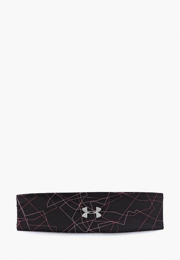 

Повязка Under Armour, Черный, Under Armour MP002XW0R68C