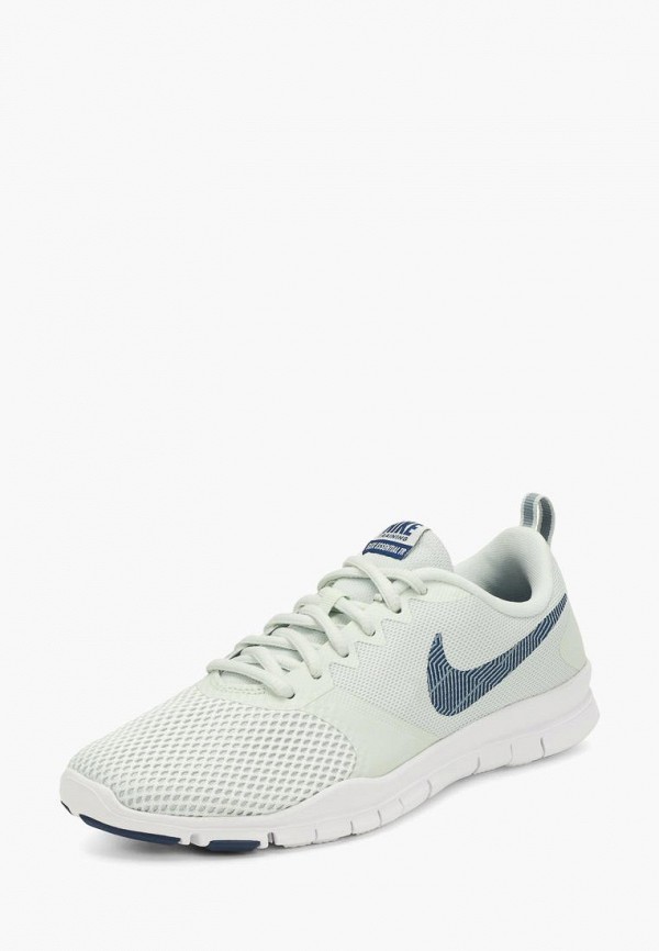 

Кроссовки Nike, Зеленый, Nike MP002XW0R6CW