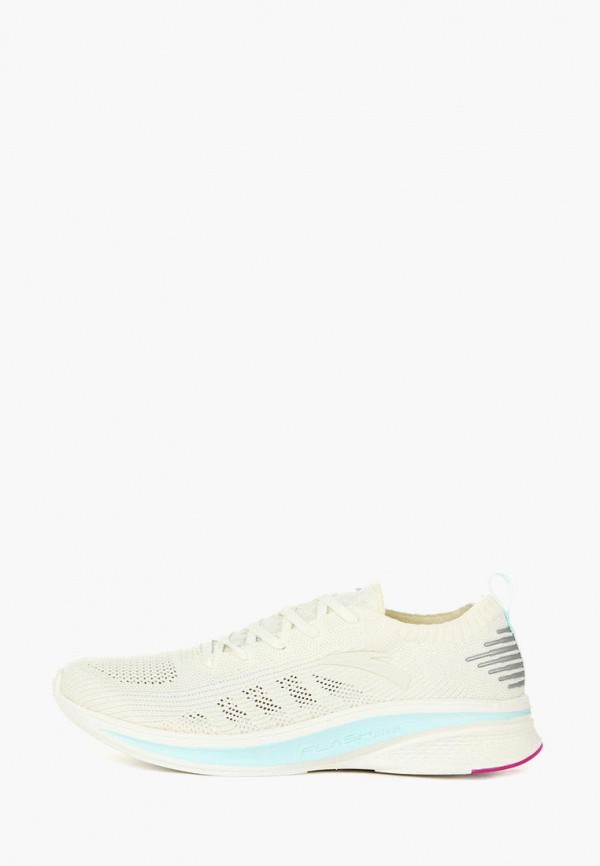 

Кроссовки Anta, Белый, Running