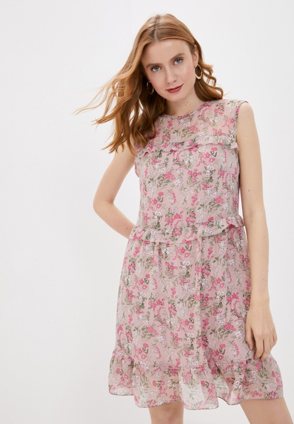 Платье Polunina