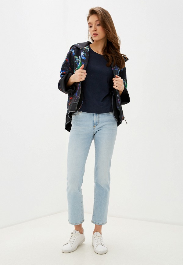 фото Толстовка love vita