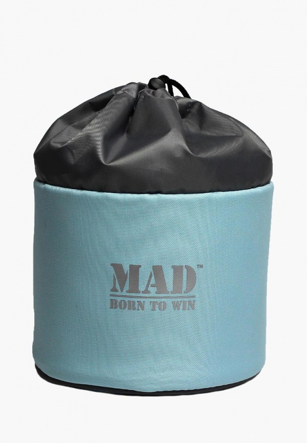 

Косметичка Mad | born to win, Голубой, Mad | born to win MP002XW0R6WR