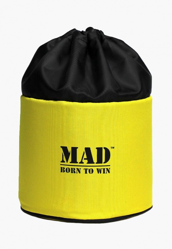 

Косметичка Mad | born to win, Желтый, Mad | born to win MP002XW0R6WS