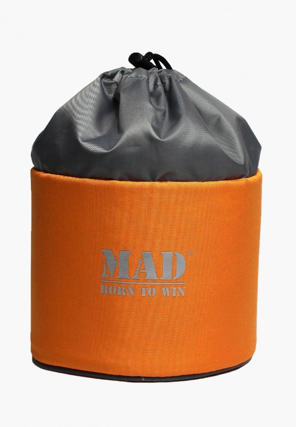 

Косметичка Mad | born to win, Оранжевый, Mad | born to win MP002XW0R6WU