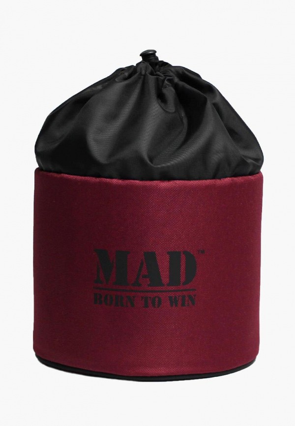 

Косметичка Mad | born to win, Бордовый, Mad | born to win MP002XW0R6WW