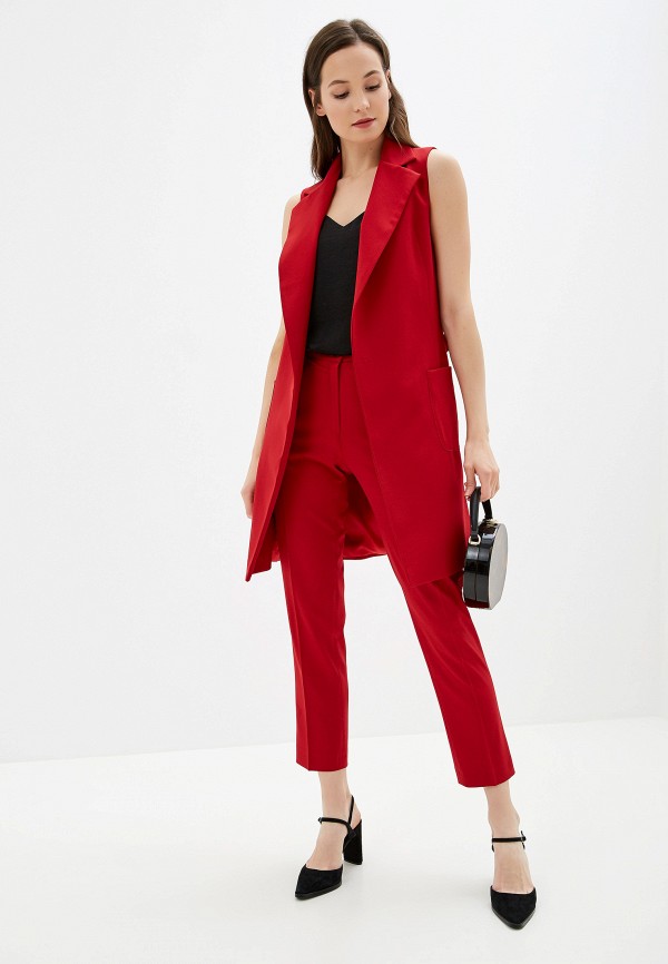 фото Брюки la biali