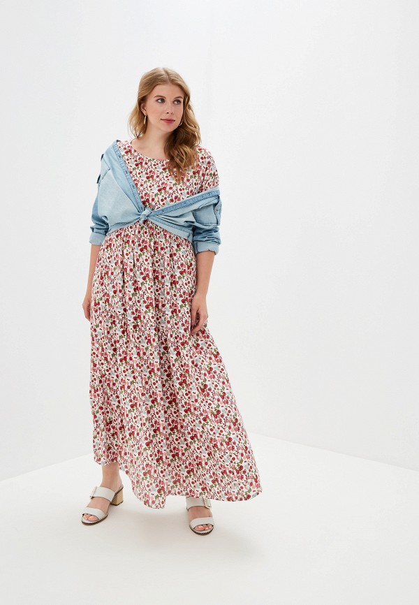 

Платье Chic de Femme, Красный