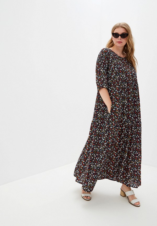 

Платье Chic de Femme, Черный