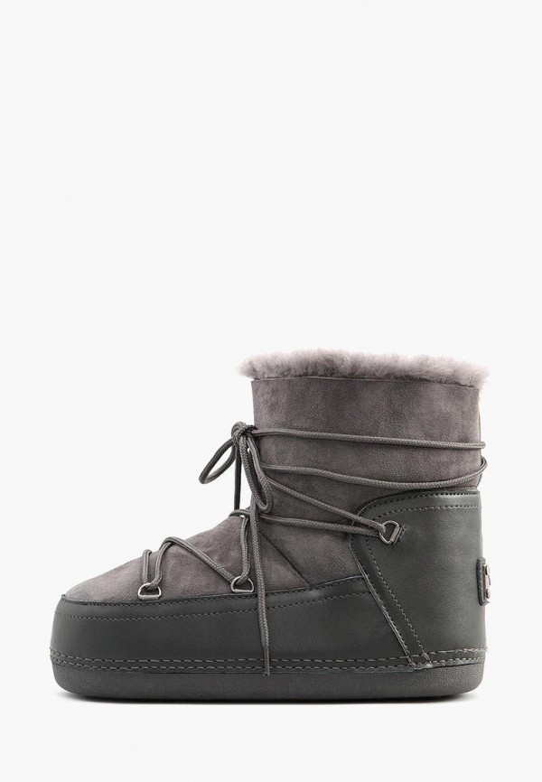 

Луноходы Preppy, Alaska, Серый