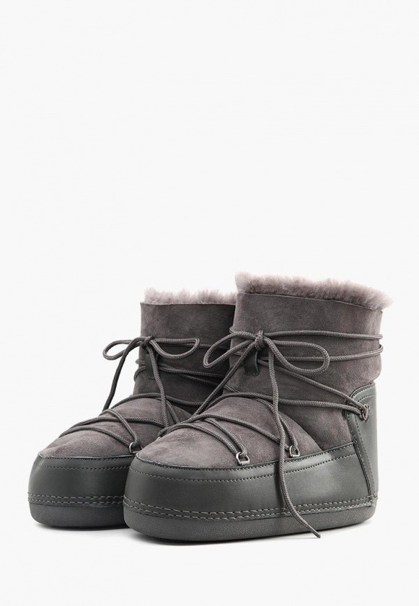 

Луноходы Preppy, Preppy MP002XW0R7BC, Серый