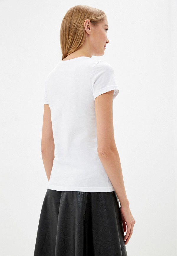 

Футболка Pavlotti, Белый