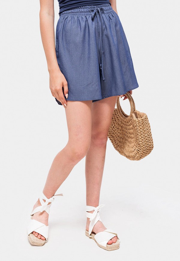 

Шорты Dorogobogato, Синий