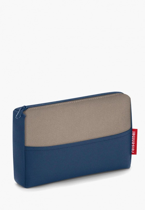 

Косметичка Reisenthel, Синий, Pocketcase
