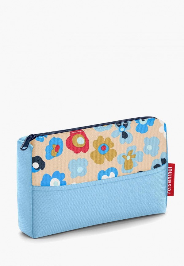 

Косметичка Reisenthel, Голубой, Pocketcase