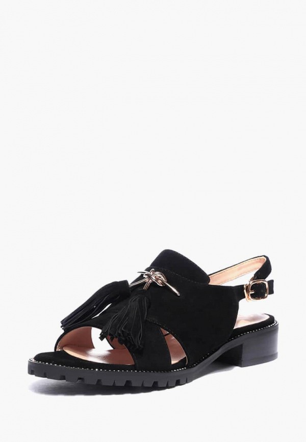 фото Босоножки basconi