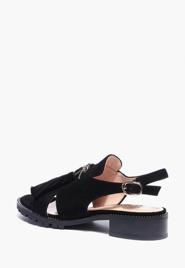 фото Босоножки basconi