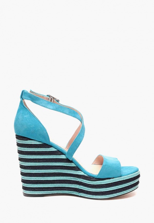 фото Босоножки basconi