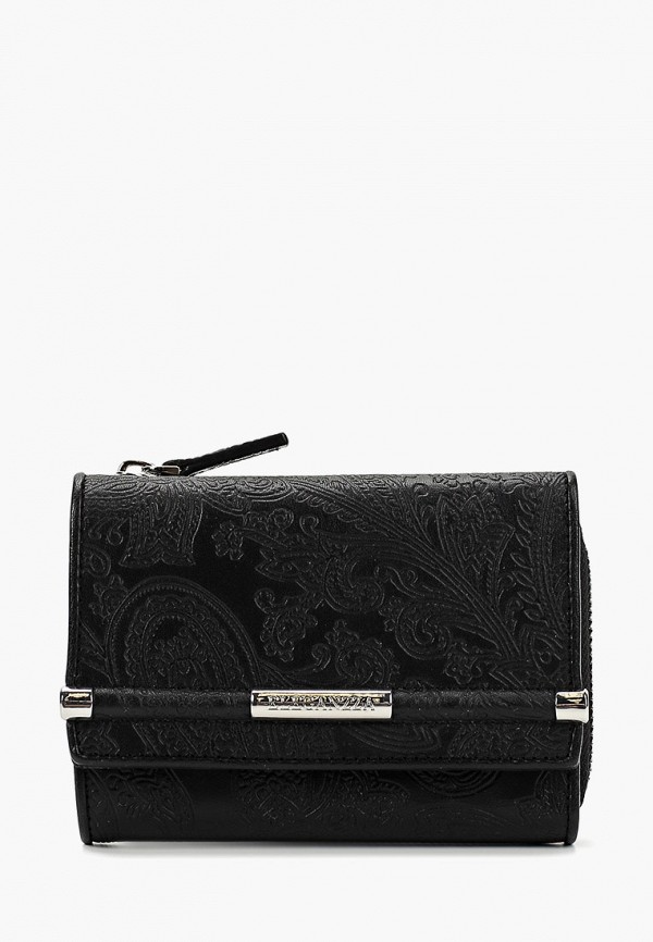 

Кошелек Eleganzza, Черный