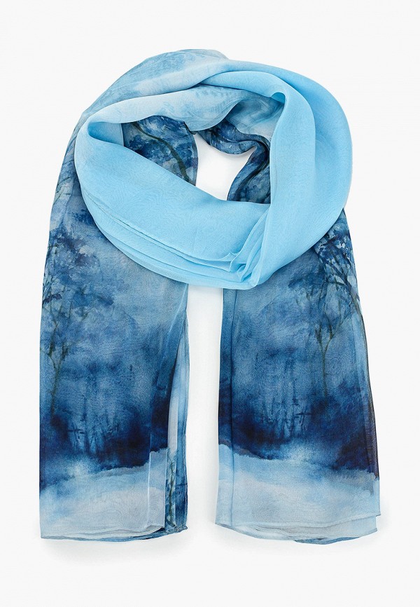 

Палантин Eleganzza, Голубой