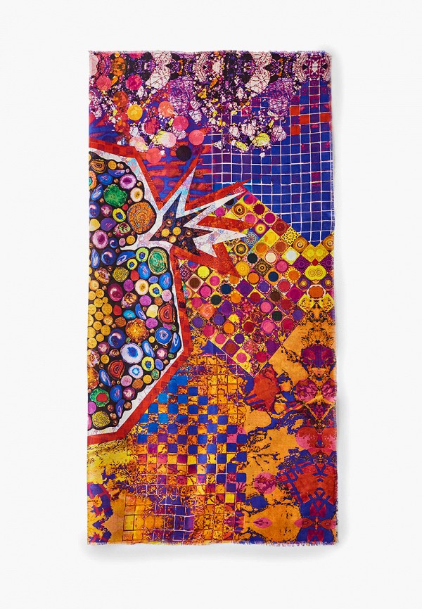 

Платок Eleganzza, Разноцветный