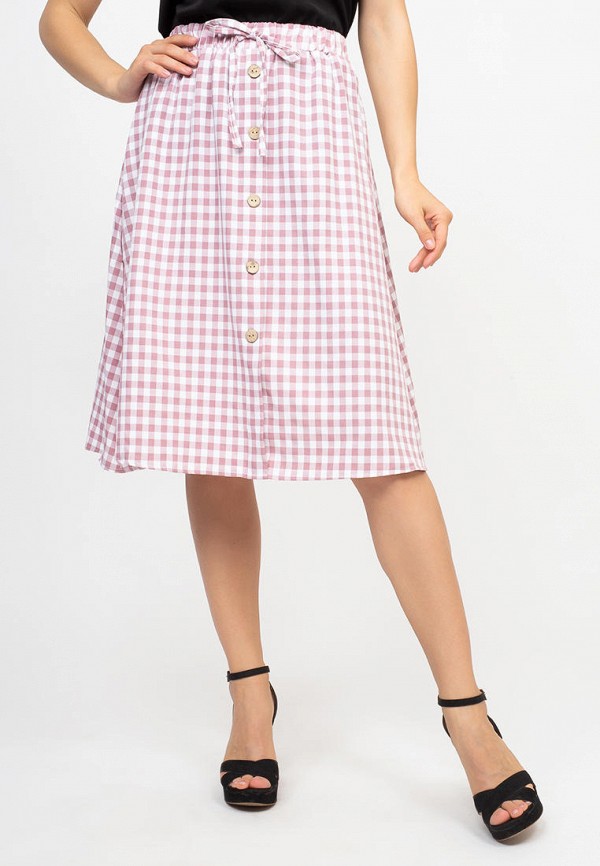 

Юбка Lurex, Розовый, Lurex MP002XW0R7WN