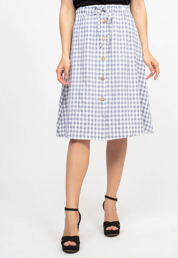 

Юбка Lurex, Lurex MP002XW0R7WO, Голубой