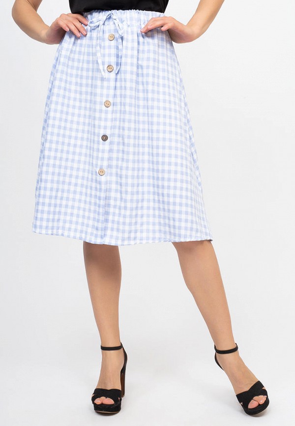 

Юбка Lurex, Голубой