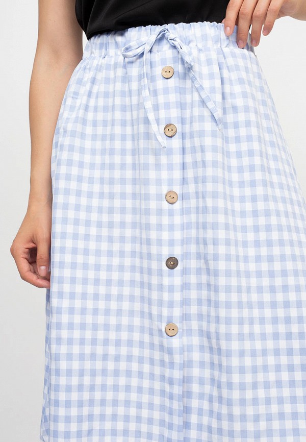 

Юбка Lurex, Lurex MP002XW0R7WQ, Голубой