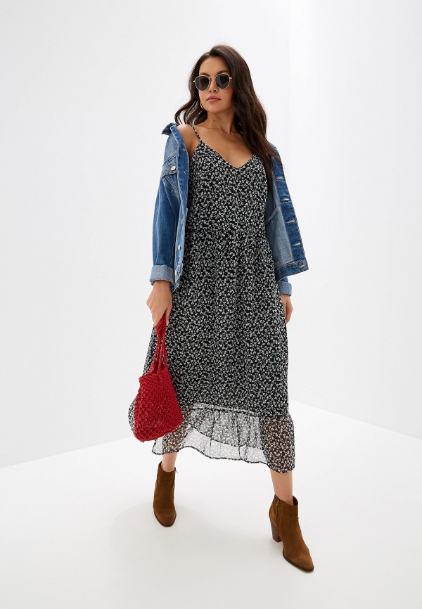 

Сарафан Befree, Черный