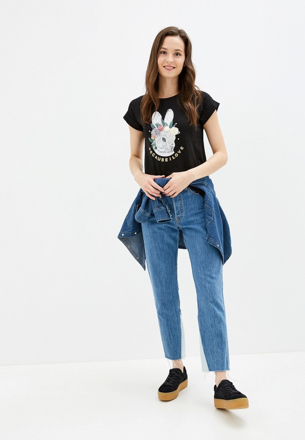 фото Футболка forza viva