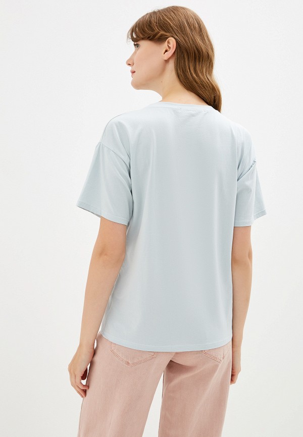 фото Футболка forza viva