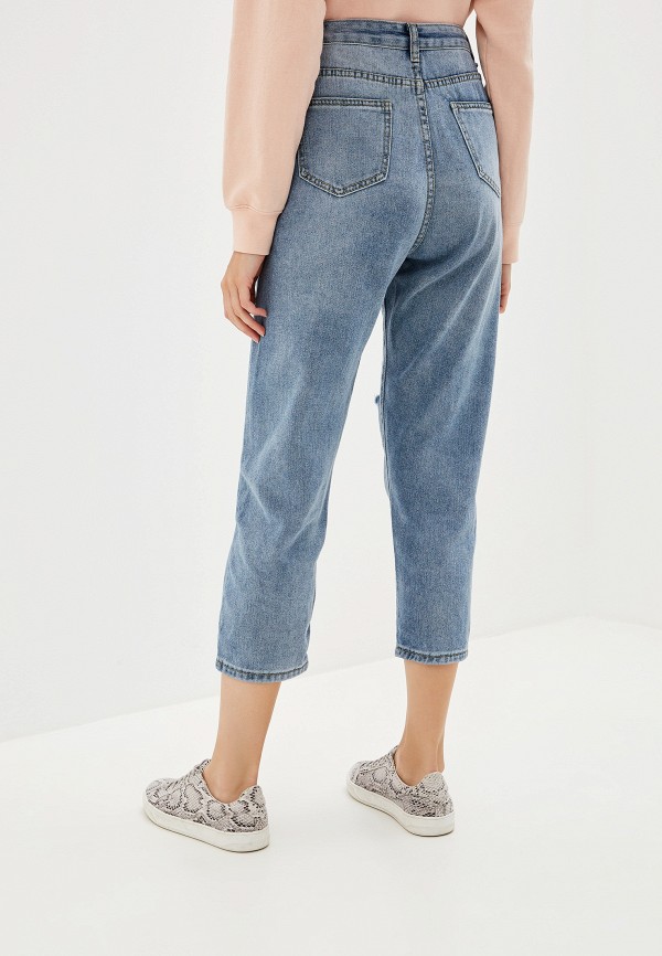 фото Джинсы forza viva