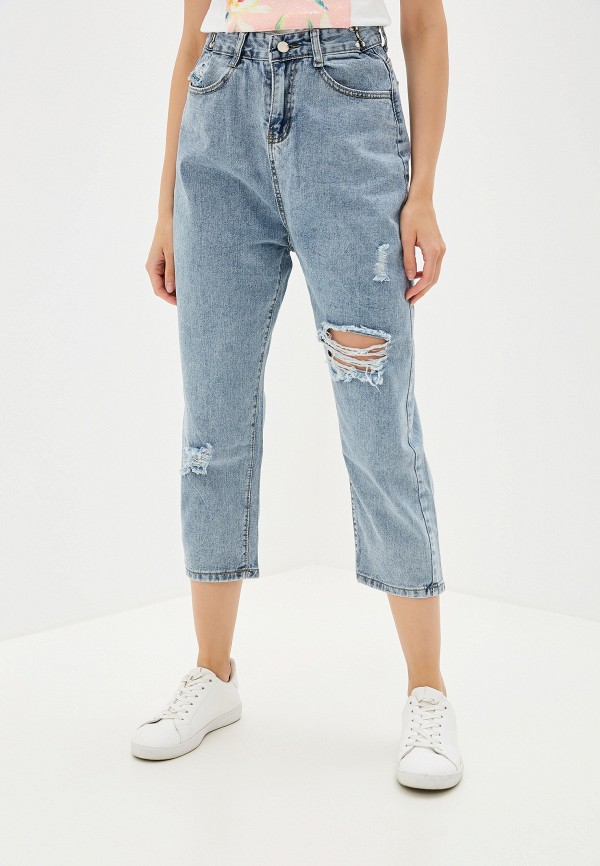 

Джинсы Forza Viva, Синий