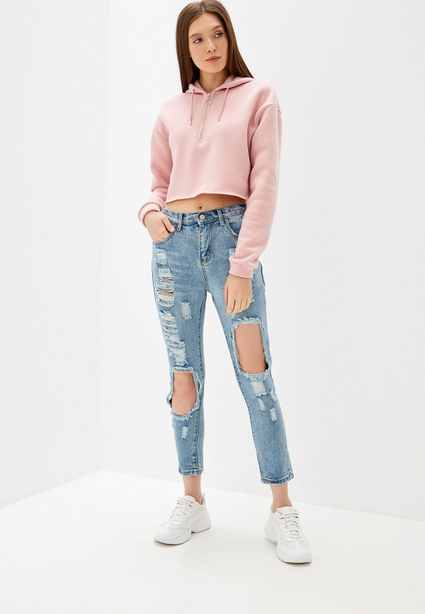 фото Джинсы forza viva