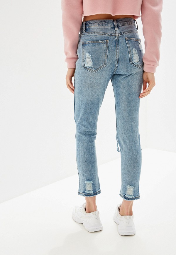 фото Джинсы forza viva