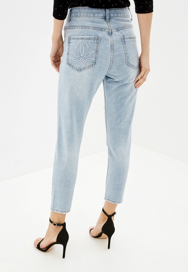 фото Джинсы forza viva