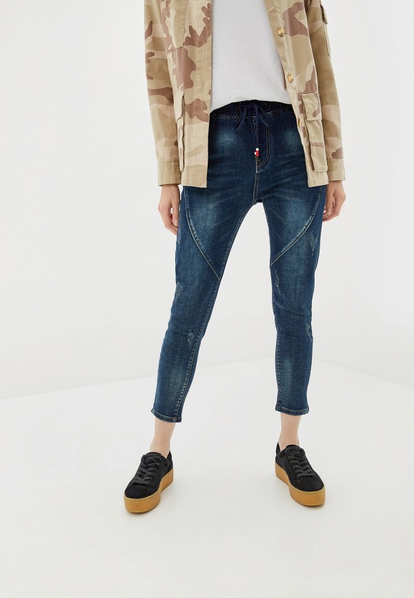 

Джинсы Forza Viva, Синий