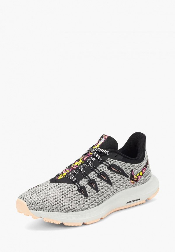 

Кроссовки Nike, QUEST SE, Бежевый