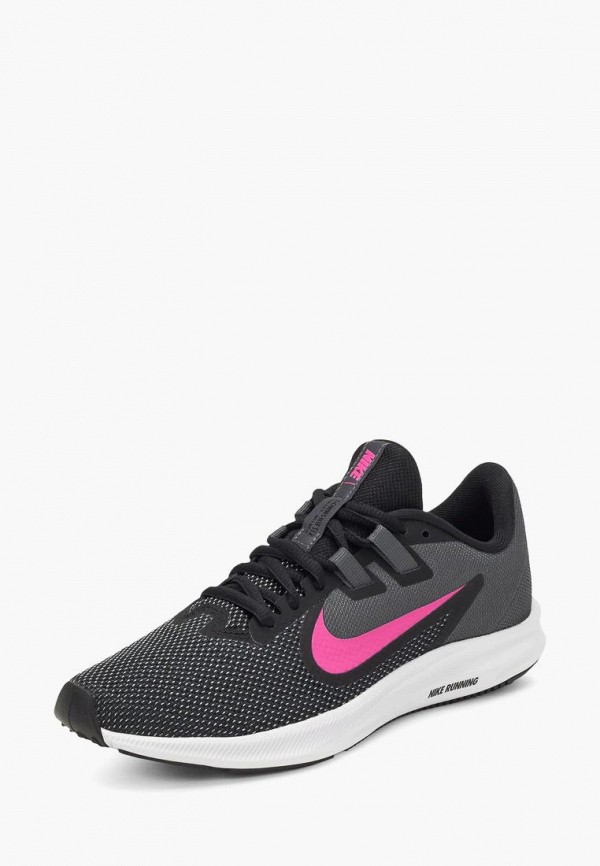 

Кроссовки Nike, Серый, Nike MP002XW0R880
