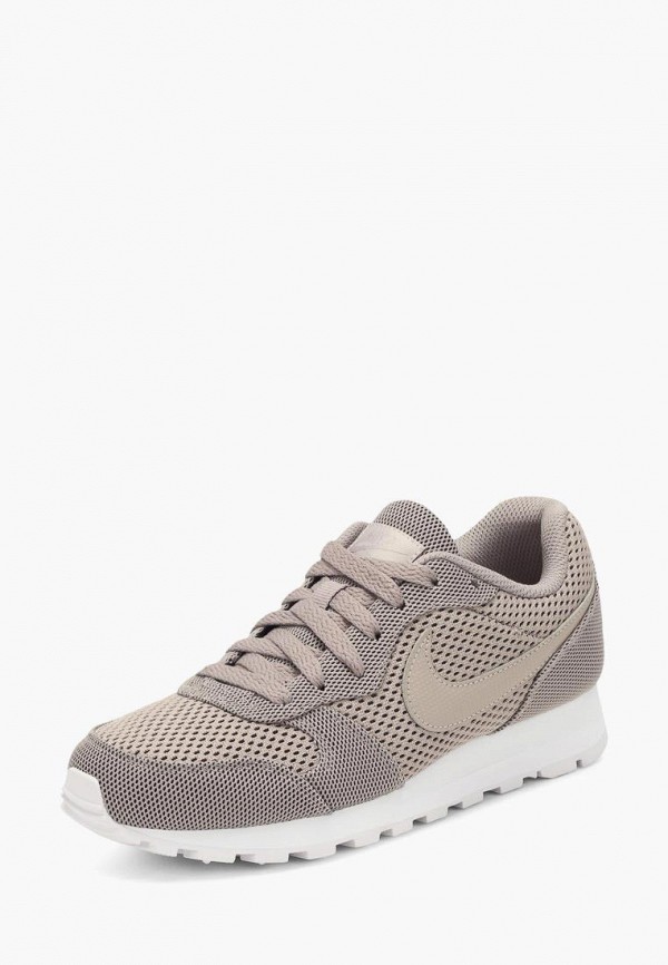 

Кроссовки Nike, Бежевый, MD Runner 2 SE