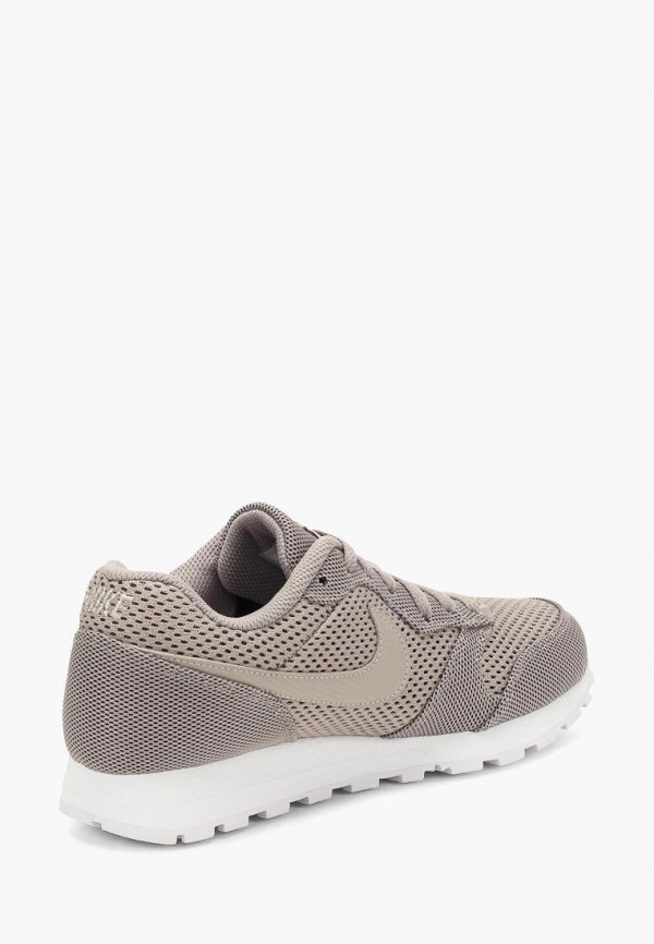 

Кроссовки Nike, Nike MP002XW0R887, Бежевый