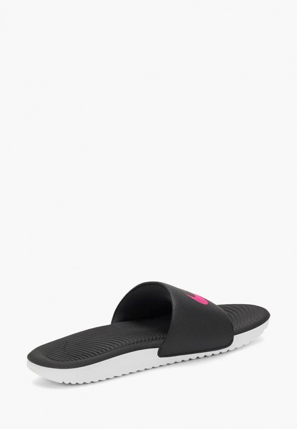 

Сланцы Nike, Nike MP002XW0R88A, Черный