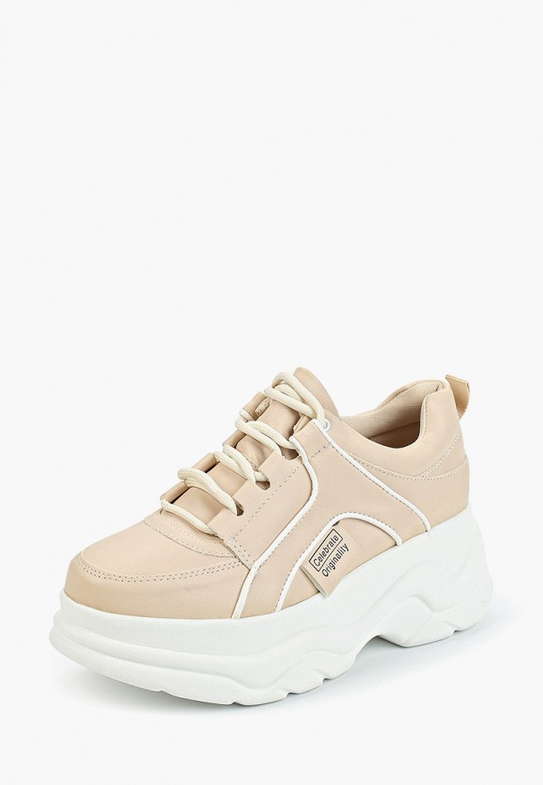 фото Кроссовки luvelena