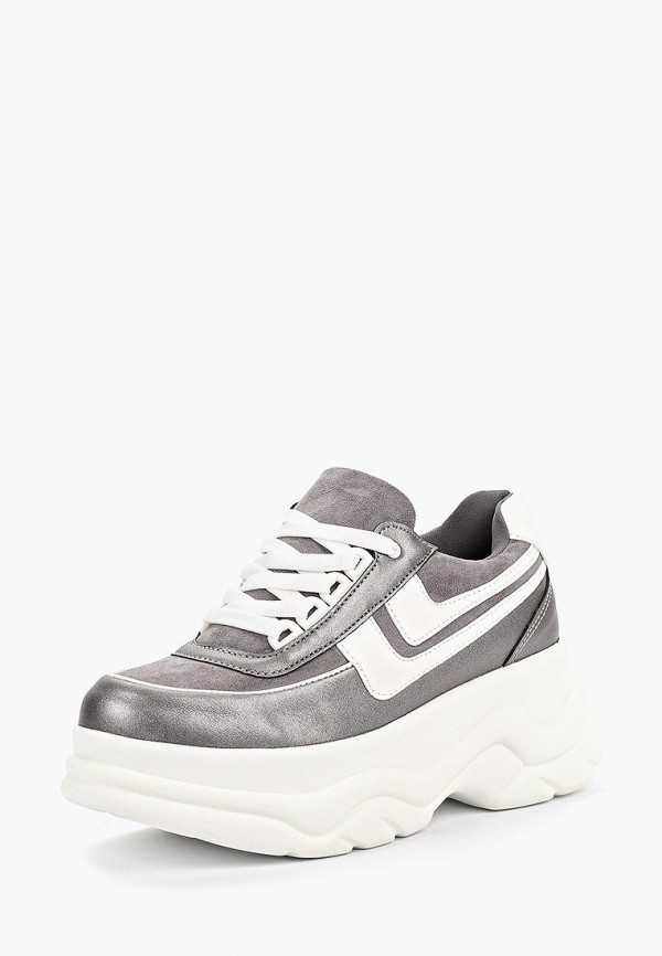 фото Кроссовки luvelena