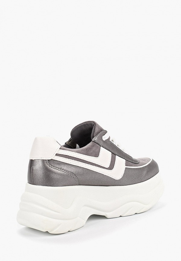 фото Кроссовки luvelena