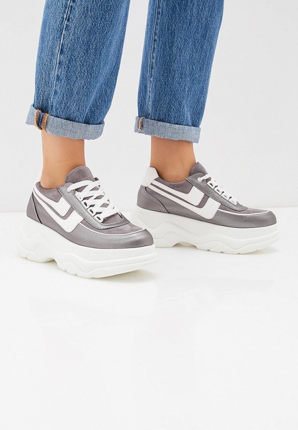 фото Кроссовки luvelena