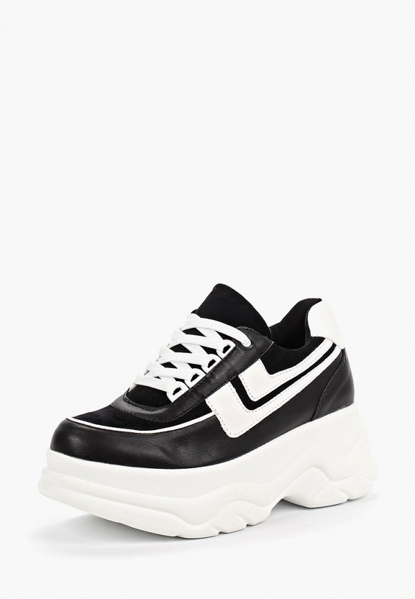 фото Кроссовки luvelena