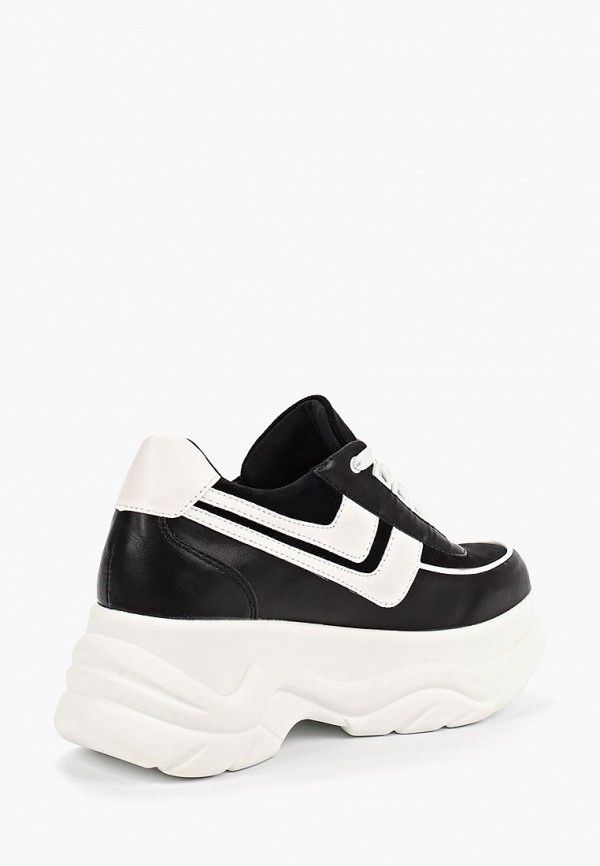 фото Кроссовки luvelena